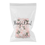 Max Creative Artificial Flower Wall Panel Wedding Background Decor Photo Props A