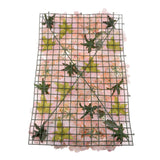 Max Creative Artificial Flower Wall Panel Wedding Background Decor Photo Props A
