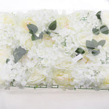 Max Creative Artificial Flower Wall Panel Wedding Background Decor Photo Props B