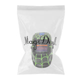 Max Auto Darkening Solar Powered Welding Helmet Mask Spider Nest