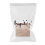 Max Maxb Stretchy Solid Sofa Sette Cover Couch L-Shaped Slipcover Protectors Brown