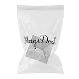 Max Maxb Stretchy Solid Sofa Sette Cover Couch L-Shaped Slipcover Protectors Gray