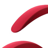 Max Maxb Pair of Chair Armrest Covers Elastic Protector Room chair Arm Cover Red