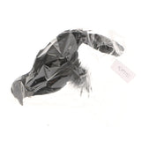 Max Artificial Feathered Small Crows Birds Ravens Props Halloween Decor #1 Black