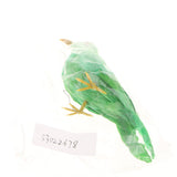 Max Maxb Lifelike Perched Woodland Birds Artificial Feathered bird Crafts Colorful #6