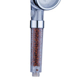 Max Maxb LED shower #3 Anion Temperature Control Changing