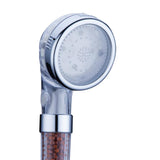 Max Maxb LED shower #3 Anion Temperature Control Changing