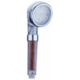 Max Maxb LED shower #3 Anion Temperature Control Changing