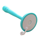 Max Maxb Kitchen Faucet Water Saving Regulator Water Filter Blue, 15cm Height