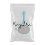 Max Maxb Kitchen Faucet Water Saving Regulator Water Filter Blue, 15cm Height