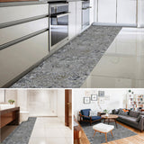 Max Maxb DIY 3D Floor Wall Stickers Removable Mural Decal Vinyl Art Room Decor #5
