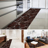 Max Maxb DIY 3D Floor Wall Stickers Removable Mural Decal Vinyl Art Room Decor #7