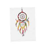 Max Maxb Colorful Canvas Oil Painting Picture Wall Art Hanging Decor Dream Catcher M