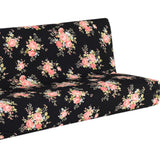 Max Maxb All-inclusive Stretch Sofa Cover No Armrest Sofa Dust Slipcover Protector E