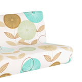 Max Maxb All-inclusive Stretch Sofa Cover No Armrest Sofa Dust Slipcover Protector N