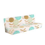 Max Maxb All-inclusive Stretch Sofa Cover No Armrest Sofa Dust Slipcover Protector N