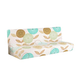 Max Maxb All-inclusive Stretch Sofa Cover No Armrest Sofa Dust Slipcover Protector N