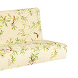 Maxbell All-inclusive Stretch Sofa Cover No Armrest Sofa Dust Slipcover Protector Q