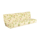 Maxbell All-inclusive Stretch Sofa Cover No Armrest Sofa Dust Slipcover Protector Q