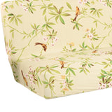 Maxbell All-inclusive Stretch Sofa Cover No Armrest Sofa Dust Slipcover Protector Q