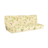 Maxbell All-inclusive Stretch Sofa Cover No Armrest Sofa Dust Slipcover Protector Q