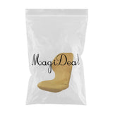 Max Maxb Elastic Swivel Computer Chair Cover Office Seat Slipcover Protector - Golden