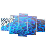 Max Maxb Modern Abstract Art Oil Painting Canvas Print Wall Art Poster Home Decor #9