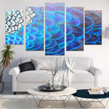 Max Maxb Modern Abstract Art Oil Painting Canvas Print Wall Art Poster Home Decor #9