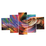 Max Maxb Modern Abstract Art Oil Painting Canvas Print Wall Art Poster Home Decor #13