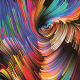 Max Maxb Modern Abstract Art Oil Painting Canvas Print Wall Art Poster Home Decor #13