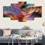 Max Maxb Modern Abstract Art Oil Painting Canvas Print Wall Art Poster Home Decor #13