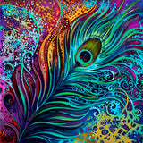 Max Maxb Modern Abstract Art Oil Painting Canvas Print Wall Art Poster Home Decor #15