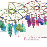 Max Maxb 5pcs Modern Art Bohemia Style PVC Painting Print Wall Art Poster Decor #1