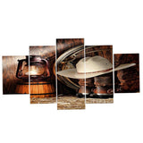 Max Maxb Large Modern Art Oil Painting PVC Print Picture Home Room Decor Unframed #6