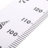 Max Maxb Nordic Style Kids Height Ruler Wall Hanging Type Height Measurement Car