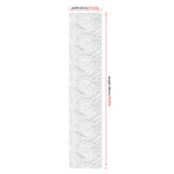 Maxbell Granite Marble Effect Contact Wall Paper Self Adhesive Wall Sticker #4
