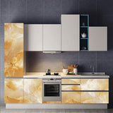 Max Granite Marble Effect Contact Wall Paper Self Adhesive Wall Sticker #5