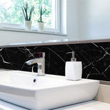 Max Granite Marble Effect Contact Wall Paper Self Adhesive Wall Sticker #5
