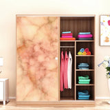 Max Granite Marble Effect Contact Wall Paper Self Adhesive Wall Sticker #5