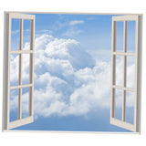 Max Creative Wall Tapestry Beautiful Pictures Art Mural Hanging Decoration #2