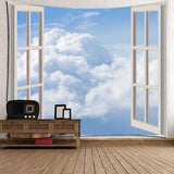 Max Creative Wall Tapestry Beautiful Pictures Art Mural Hanging Decoration #2