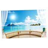 Max Creative Wall Tapestry Beautiful Pictures Art Mural Hanging Decoration #6