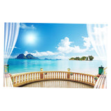 Max Creative Wall Tapestry Beautiful Pictures Art Mural Hanging Decoration #6