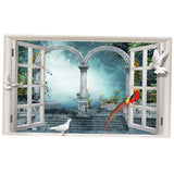 Max Creative Wall Tapestry Beautiful Pictures Art Mural Hanging Decoration #7