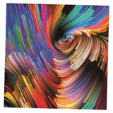 Max Creative Wall Tapestry Beautiful Pictures Art Mural Hanging Decoration #15