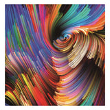 Max Creative Wall Tapestry Beautiful Pictures Art Mural Hanging Decoration #15