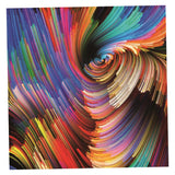 Max Creative Wall Tapestry Beautiful Pictures Art Mural Hanging Decoration #16