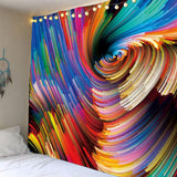 Max Creative Wall Tapestry Beautiful Pictures Art Mural Hanging Decoration #16