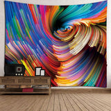 Max Creative Wall Tapestry Beautiful Pictures Art Mural Hanging Decoration #16