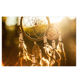 Max 3D Waterproof Tapestry -Windbell Series Wall Hangings Decoration 150x130cm